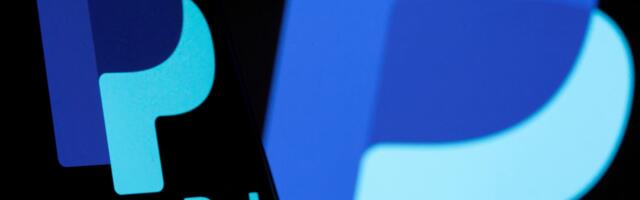 PayPal’s plunge makes it a tempting takeover target