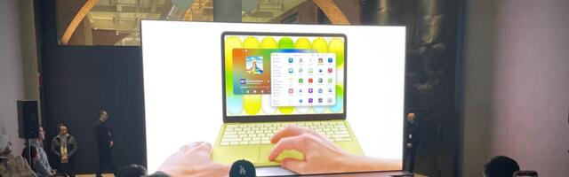 Apple Debuts Budget MacBook Neo for $599