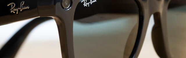 5 Places Where Smart Glasses Like Meta Ray-Bans Should Never, Ever Be Worn