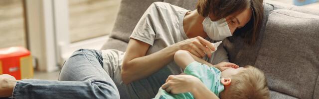 People who remember exactly how much things cost from their childhood. The electric bill. The price of school shoes. A specific grocery total. They weren’t paying attention to money. They were paying attention to their parents’ faces when money came up.