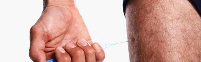 The Men Obsessed With ‘High T’