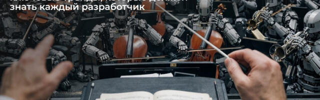 [Перевод] Революция ИИ в 2026 году: ключевые тренды, которые должен знать каждый разработчик