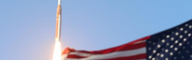 Artemis II, NASA's most daring mission in generations, launches to the Moon