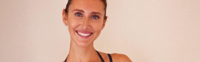 I burned out at my VC job, so I opened a Pilates studio. I work more now — but it feels good to not have to say 'yes.'