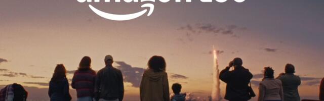 Amazon Leo satellite internet is nearing launch, and it already has big customers to rival Starlink