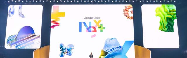 'The era of the pilot is over, the era of the agent is here': Google Cloud wants you to unlock the power of your data