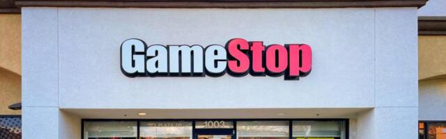 GameStop's $55.5 billion eBay takeover bid puts its $368 million bitcoin stash in the crosshairs