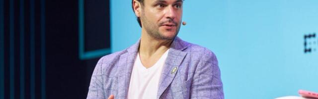 Overseas demand for U.S. equities is growing, says Robinhood's Johan Kerbrart