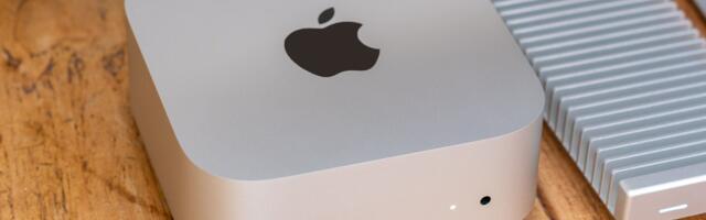 Apple removes more Mac mini and Mac Studio models from sale, as CEO Tim Cook warns it 'may take several months to reach supply demand balance'
