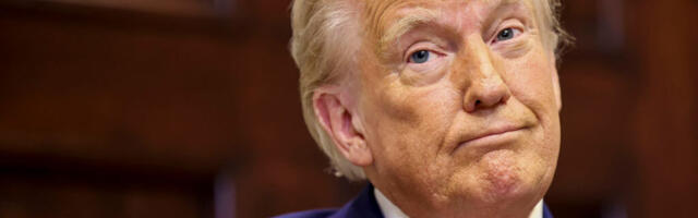 Spooked by Mythos, Trump suddenly realized AI safety testing might be good