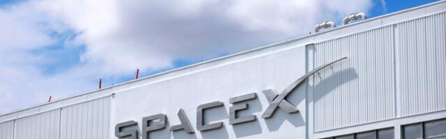 SpaceX has a $55 billion plan to build AI chips in Texas