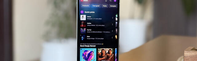 I switched to YouTube Music after 5 years with Apple Music, and I’m not going back
