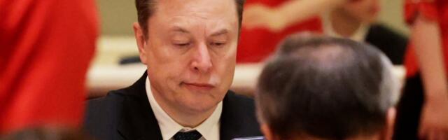 Jury tosses Musk OpenAI lawsuit, saves Sam Altman