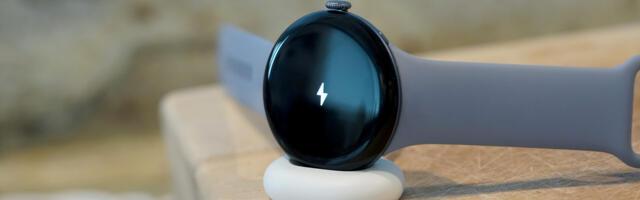 Wear OS 7’s battery life upgrades are more important than you think