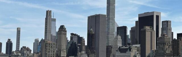NYC is full of undiscovered species — and we’ve hatched a plan to find one