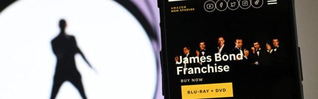 Want to Watch a James Bond Movie? These Are My Top Picks