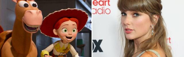 Taylor Swift's 'Toy Story 5' song is one of her savviest business moves yet