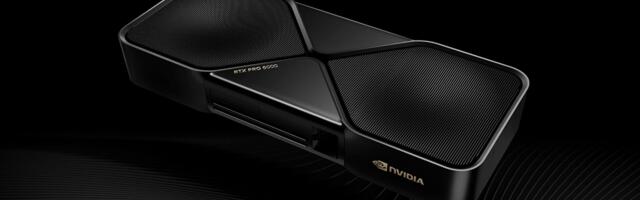 Nvidia raises RTX Pro 6000 Blackwell GPU pricing to $13,250 — 55% increase over MSRP in a year's time
