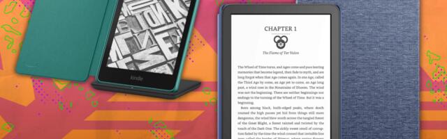 I test e-readers, and I found 3 early Prime Day Kindle deals worth shopping now