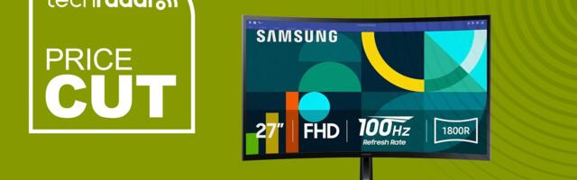Six Samsung monitor deals worth considering for your business this Prime Day