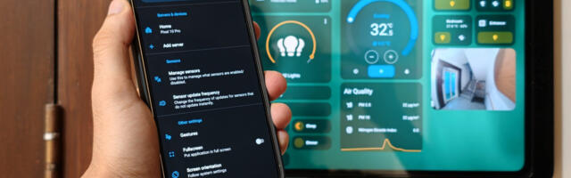 How I turned my Pixel into the ultimate Home Assistant smart home companion