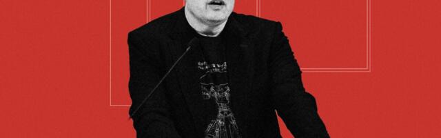 Elon Musk Trained Grok Users to Expect Sexual Deepfakes, Now He’s Suing Them