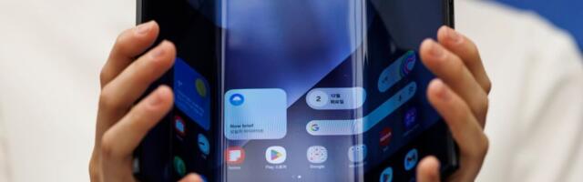 Samsung’s TriFold Phone Might Not Be Dead After All