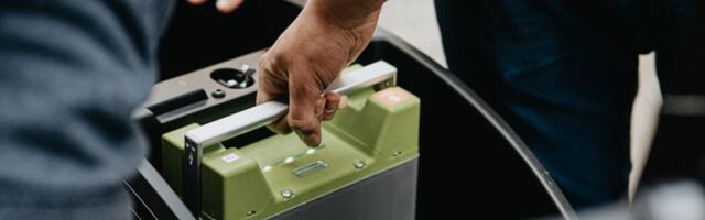 Bill Gates firm backs Mangrove Lithium, as need for faster lithium processing for electric vehicles booms