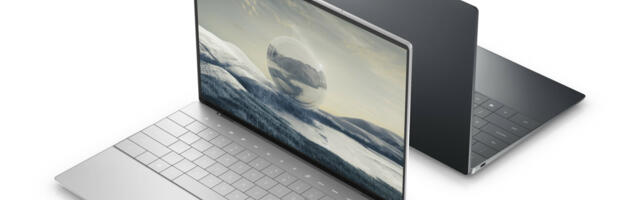 Dell unveils new XPS 13 Plus and new UltraSharp monitor at CES 2022