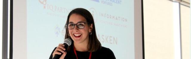 Jennifer Couldrey to depart executive director role at The Upside Foundation