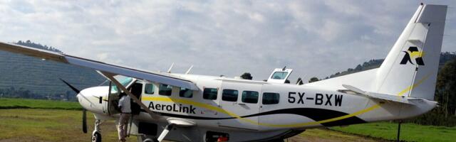 Uganda Boosts Aviation Infrastructure to Increase Tourism at National Parks