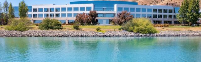 Biotech firms lease three Bay Area office sites in sign of real estate strength