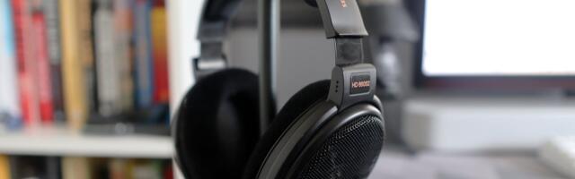Sennheiser HD 660S2 review: Legendary reference cans at a high price
