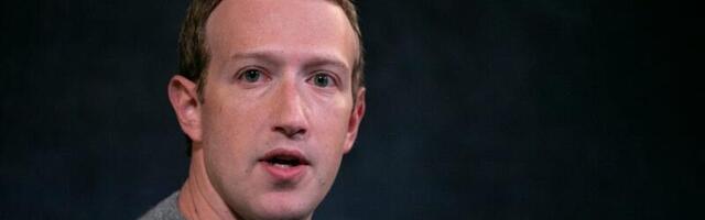 Meta’s Growth Rebounds, With Caveats