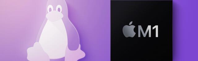 Apple Silicon Macs Running Linux Receive Major Gaming Update