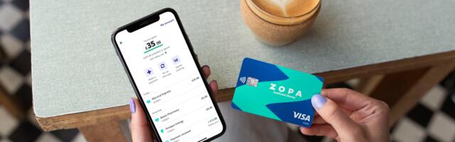 Zopa raises £75m debt as it awaits ‘right market conditions’ for IPO