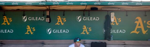 MLB owners approve Oakland A’s relocation to Las Vegas in unanimous vote