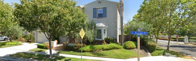 Five-bedroom home sells in San Ramon for $2.6 million