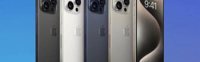 Some iPhone 15 Users Complain of Ongoing Bluetooth Issues