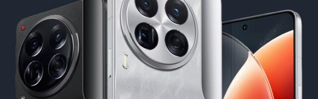 Tecno Camon 30 Premier announced with PolarAce imaging system, Sony ISP