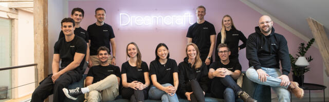 Danish Dreamcraft Ventures closes Fund II at €66 million, exceeds target to support B2B software startups across Europe