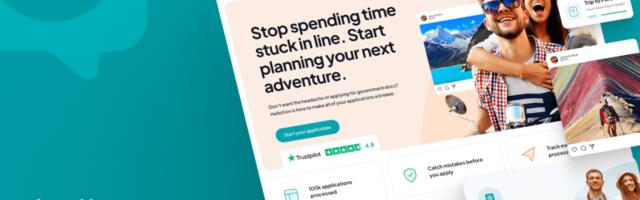 How HelloGov is bringing vertically-integrated AI into the government space