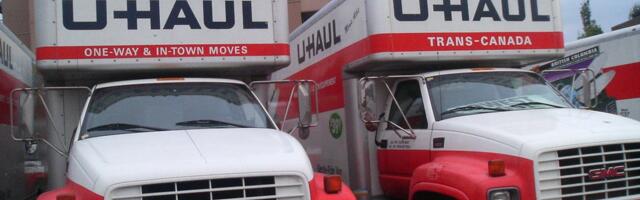 U-Haul $5 Million Data Breach Settlement: Can You Claim?