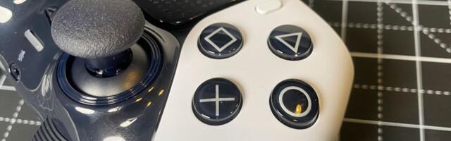 Sony PlayStation Accessories app continues inroads into PC gaming — customizes DualSense Edge PS5 controller on Windows