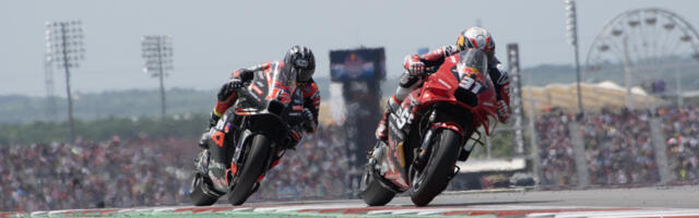 How to watch 2024 MotoGP live streams online for free in the U.S.