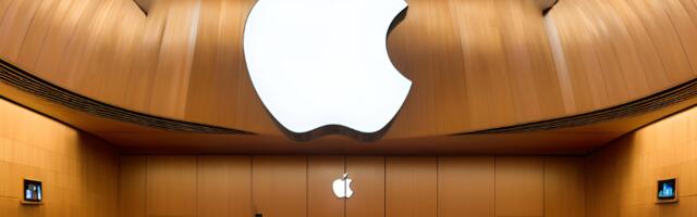 European court orders Apple to pay 13 billion euros in back taxes