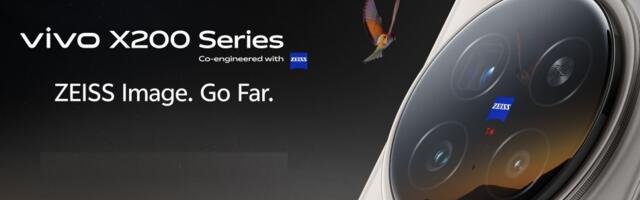 vivo X200 and X200 Pro's India launch date announced