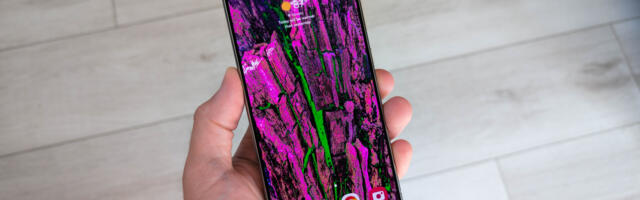 These are our favorite reader-created Android wallpapers of 2024