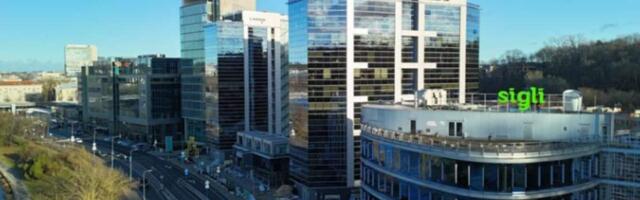 How local innovation can drive global impact: Lessons from Lithuania’s tech ecosystem