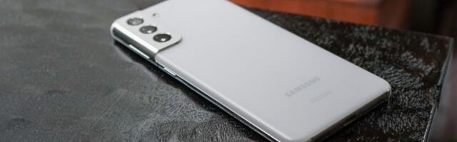 Samsung Drops Galaxy S21 Series to Quarterly Security Updates